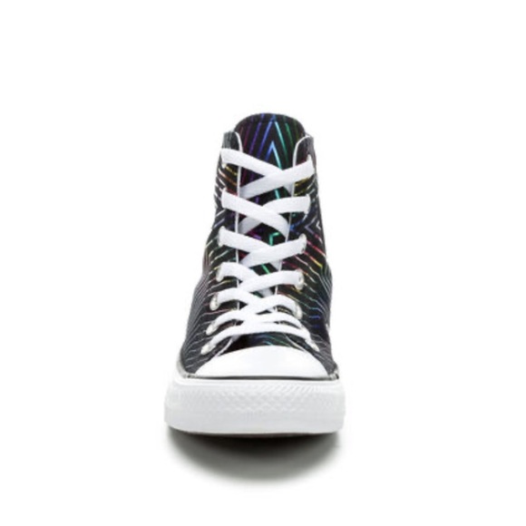 CONVERSE CHUCK TAYLOR ALL STAR SNEAKERS - Picture 4 of 13